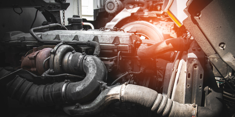 Diesel Repair Lagrange OH Diesel Mechanic Lagrange OH