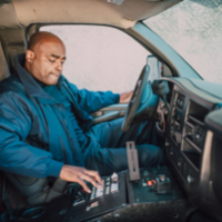 Fire Truck Repair Emergency Vehicle Repair